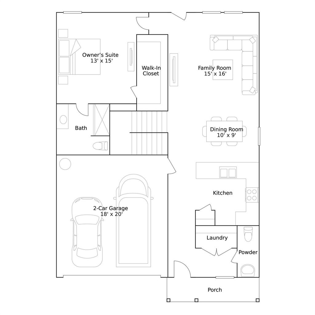 Photo of 21622 Sunset Pines Way, New Caney, TX 77357 (MLS # 58906691)