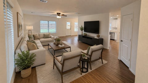 Tiny photo for 26734 Paloma Blanca Drive, Katy, TX 77493 (MLS # 67665357)