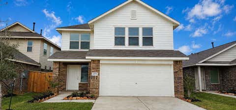 Photo of 26734 Paloma Blanca Drive, Katy, TX 77493 (MLS # 67665357)