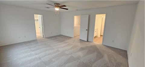 Tiny photo for 26734 Paloma Blanca Drive, Katy, TX 77493 (MLS # 67665357)