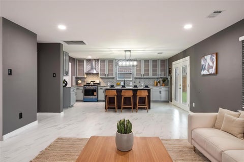 Photo of 9226 Macmillan Lane, Houston, TX 77083 (MLS # 80935157)