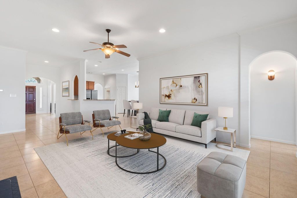 Photo of 2211 Daroca Drive, League City, TX 77573 (MLS # 37146479)