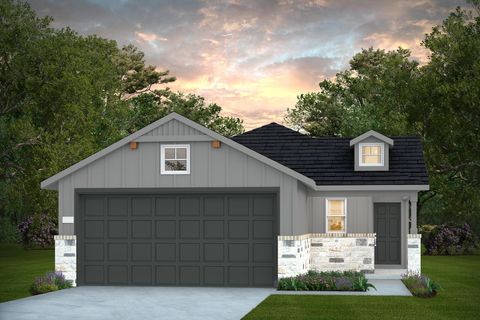 842 High Mesa Montgomery TX 77356