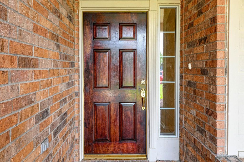 Photo of 20834 Normandy Forest Drive, Spring, TX 77388 (MLS # 26502163)