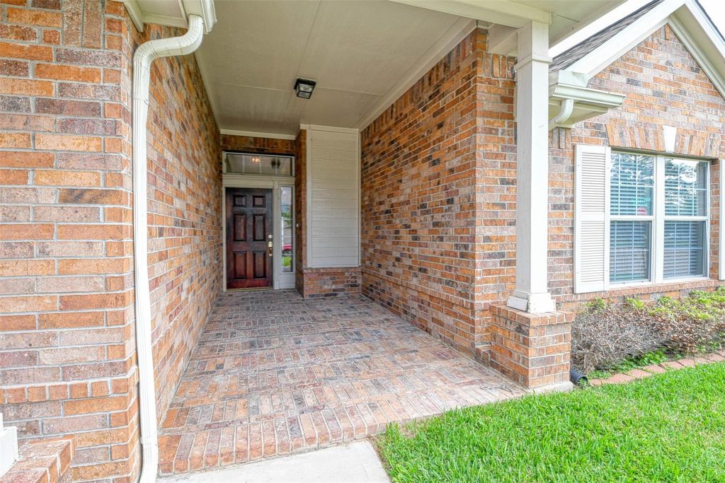 Photo of 20834 Normandy Forest Drive, Spring, TX 77388 (MLS # 26502163)