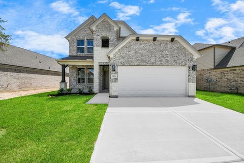 Photo of 12018 Maple Oak Drive, Houston, TX 77066 (MLS # 46799089) Photo of 12018 Maple Oak Drive, Houston, TX 77066 (MLS # 46799089)