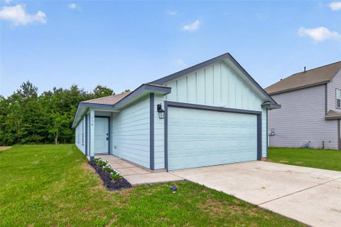 Photo of 178 Road 5138, Cleveland, TX 77327 (MLS # 10321731)