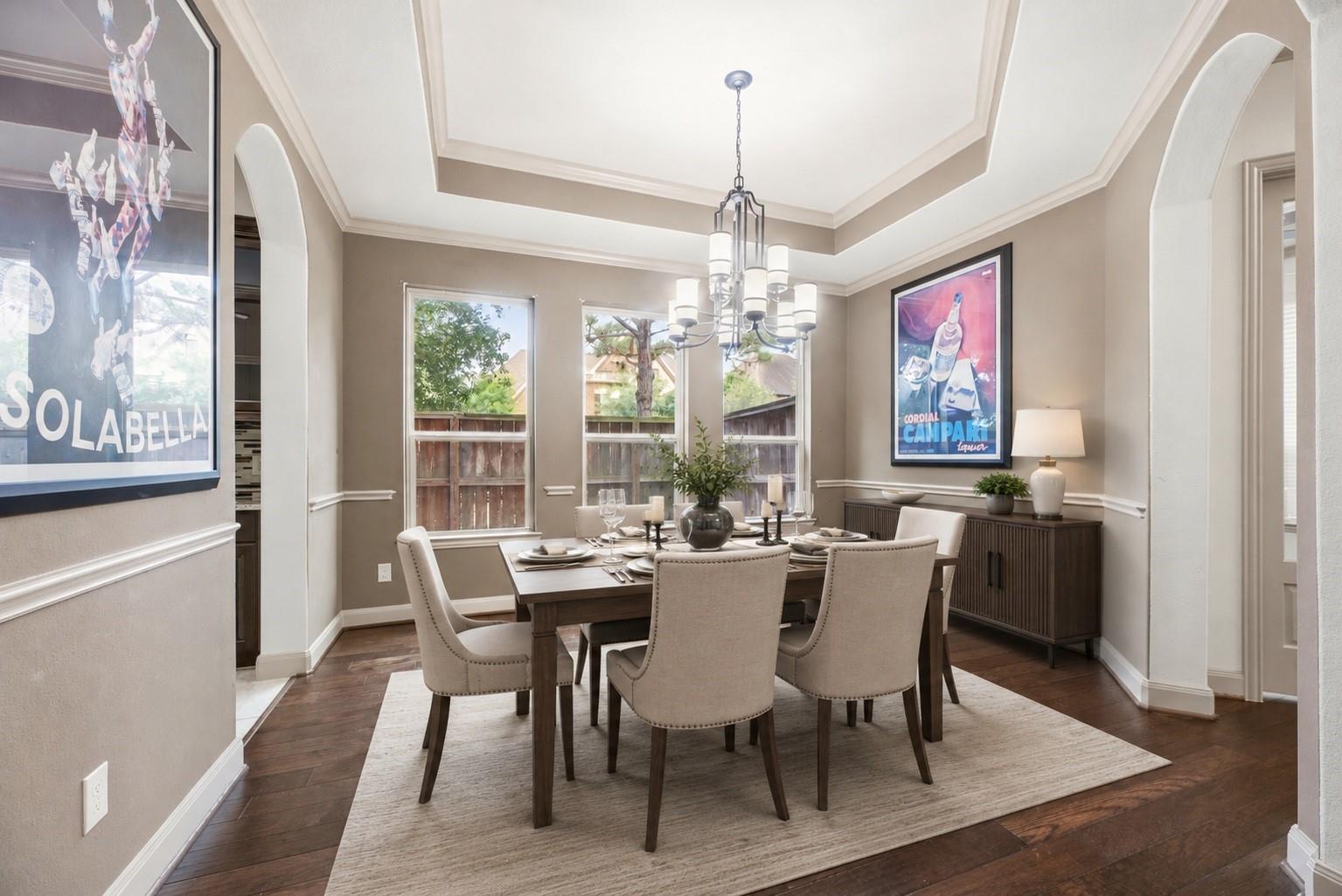 2719 Indigo Manor Lane