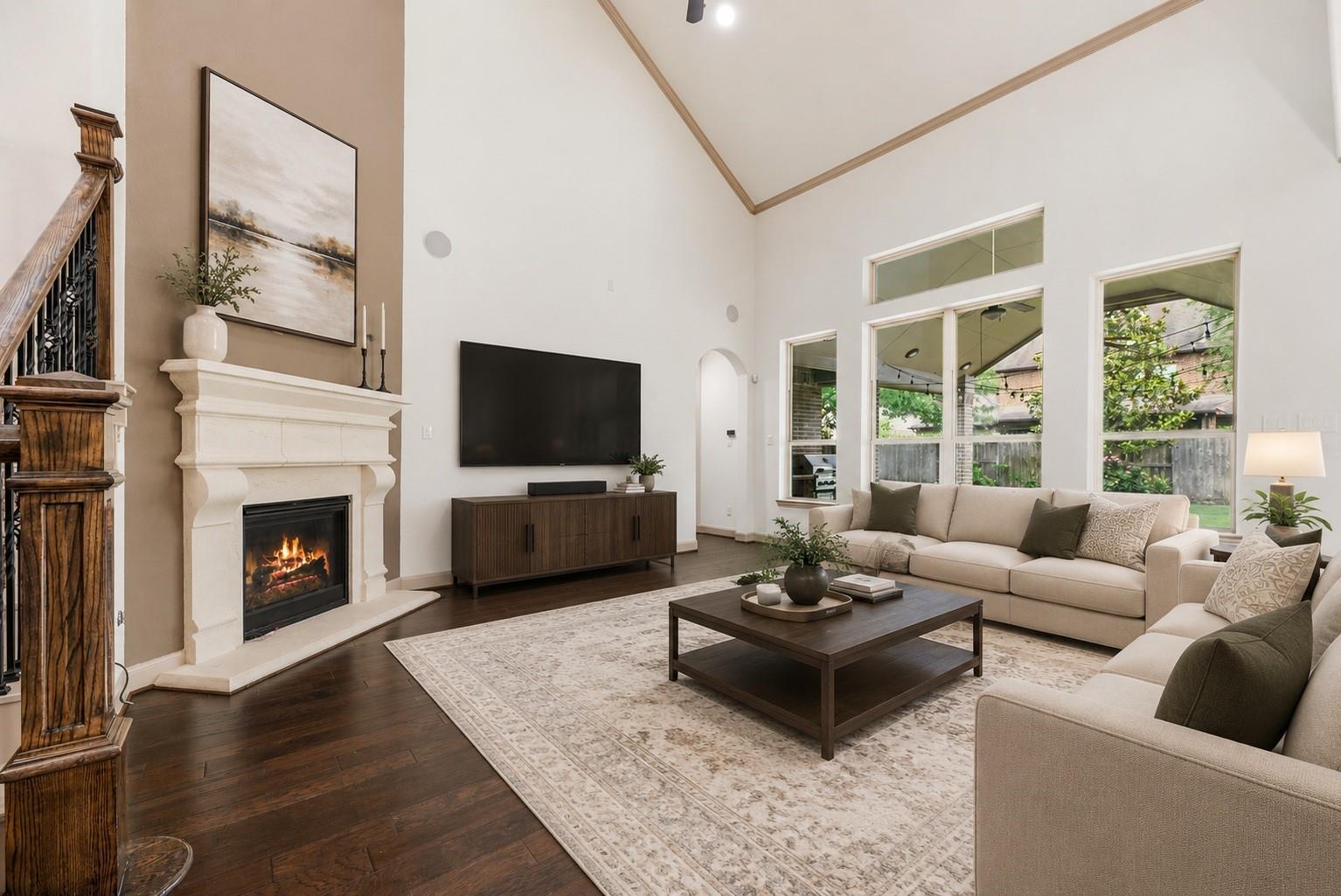 2719 Indigo Manor Lane