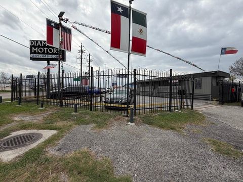 Photo of 11055 Eastex Freeway, Houston, TX 77093 (MLS # 45363365)