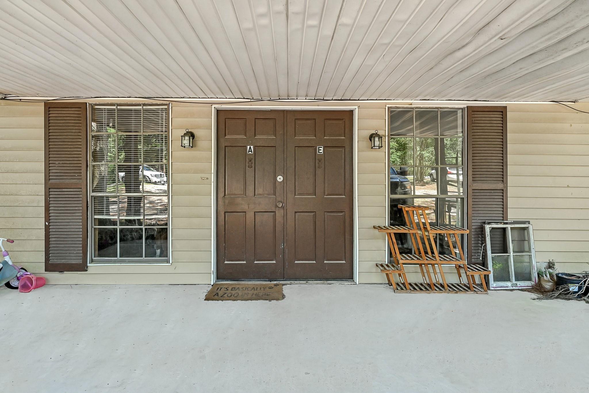 88 Gazebo Street A-E