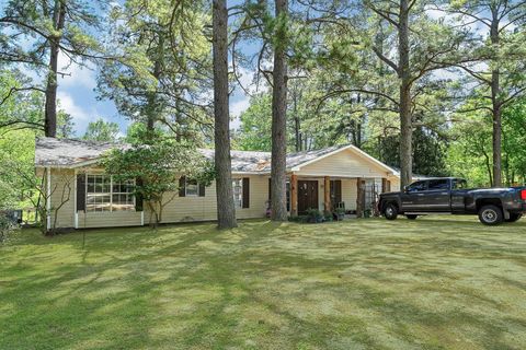 88 Gazebo Street A-E Huntsville TX 77340