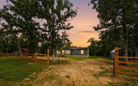 Photo of 553 Redberry Road, Somerville, TX 77879 (MLS # 73617053)