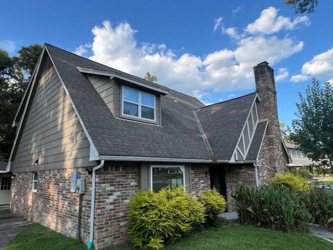 Photo of 740 River Plantation Drive, Conroe, TX 77302 (MLS # 37338351)