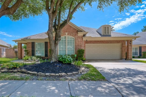 Photo of 2511 Colby Bend Drive, Katy, TX 77450 (MLS # 91273831)