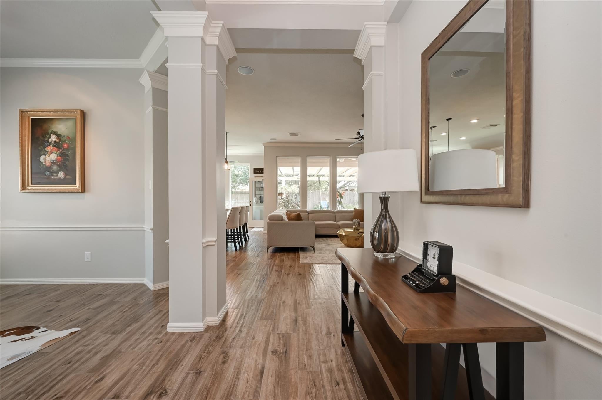 2511 Colby Bend Drive
