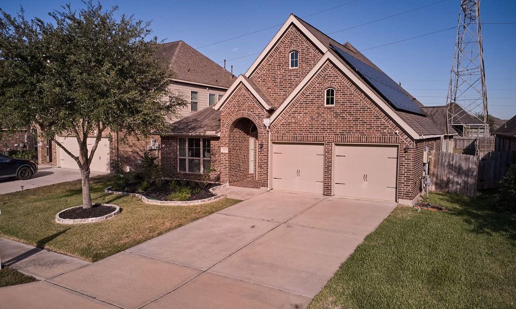 3415 Sterling Garden Lane