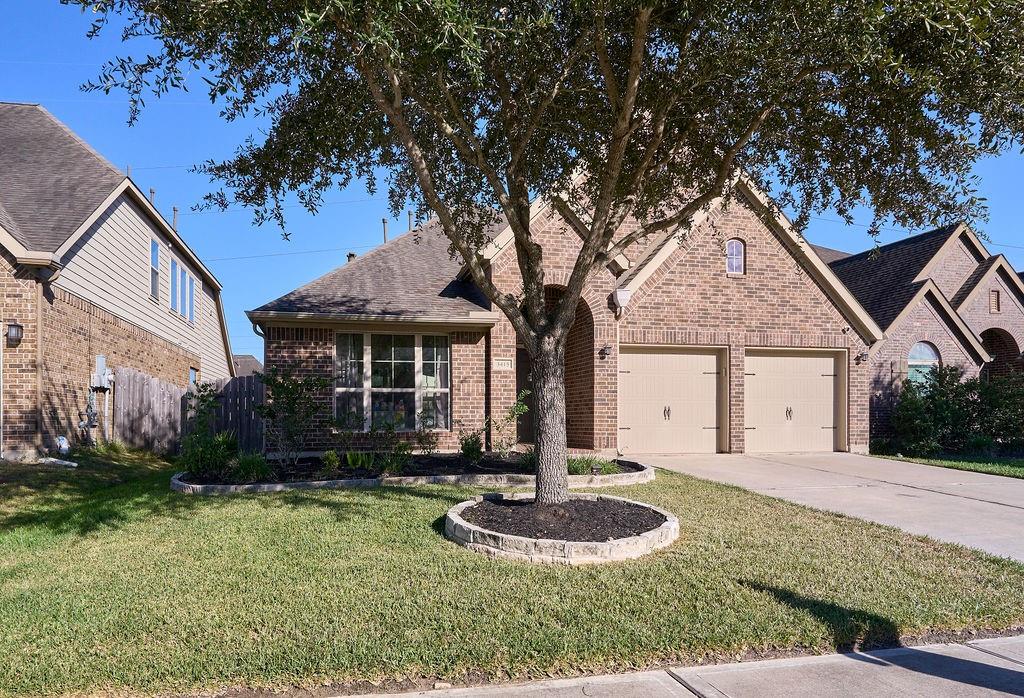 3415 Sterling Garden Lane
