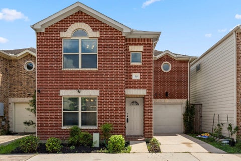 Photo of 5951 South Loop E #50, Houston, TX 77033 (MLS # 78649148)