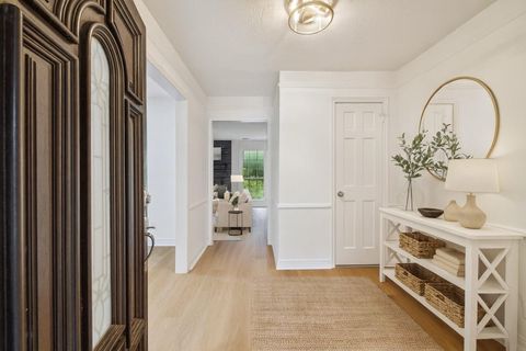 Photo of 2502 Riverlawn Drive, Kingwood, TX 77339 (MLS # 81366044)