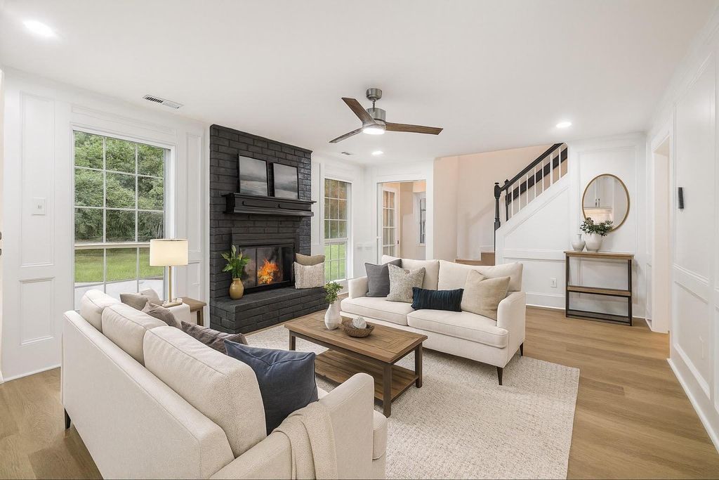 Photo of 2502 Riverlawn Drive, Kingwood, TX 77339 (MLS # 81366044)