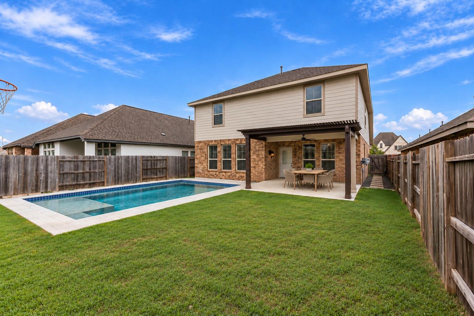 23915 Sage Row Lane