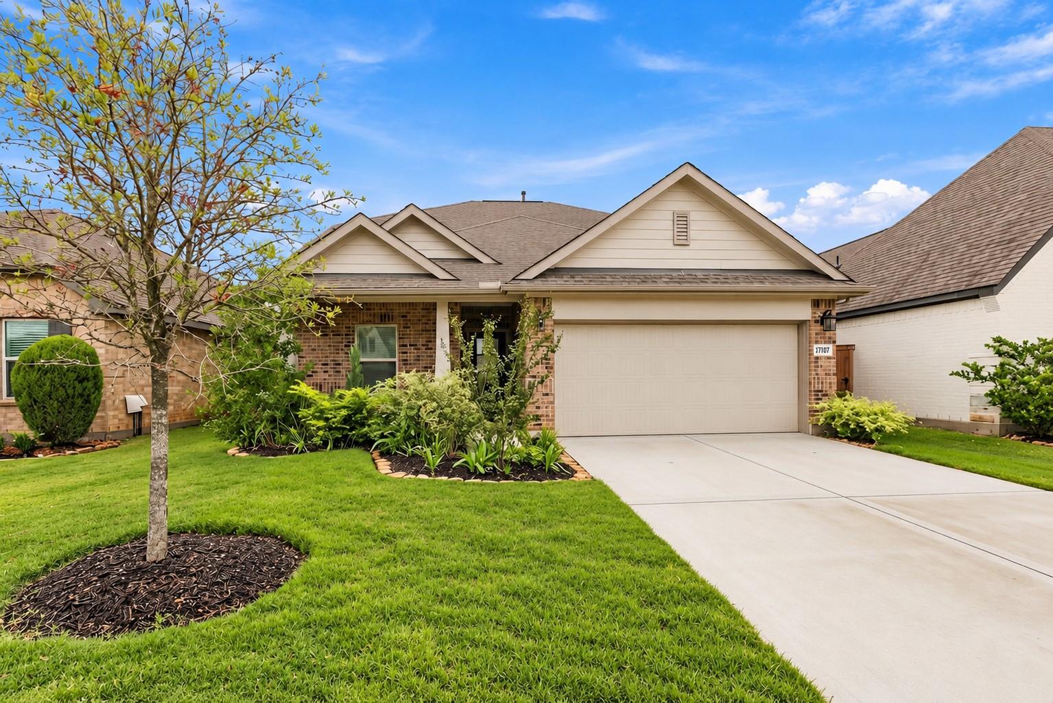 23915 Sage Row Lane