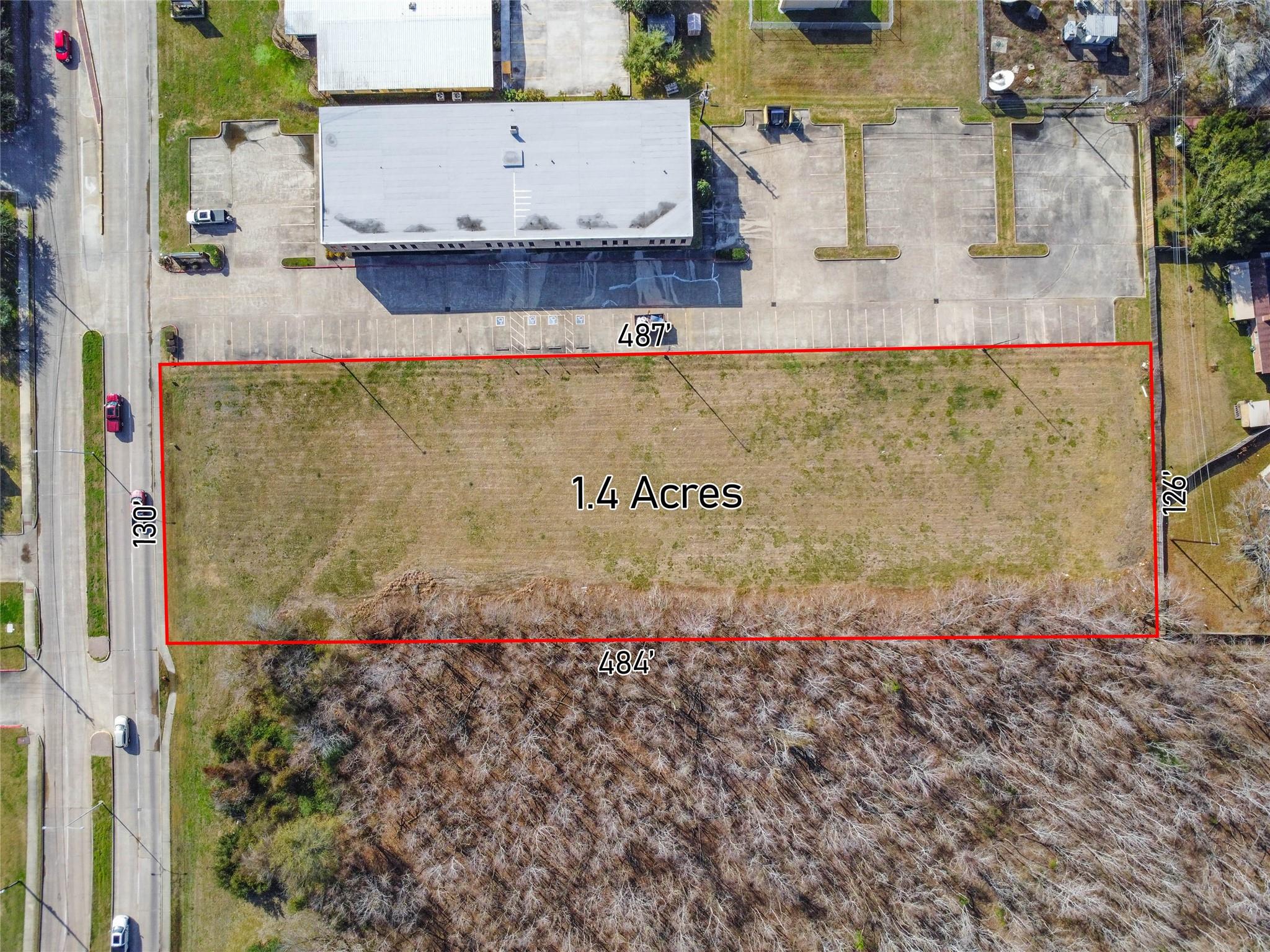 0 Rollingbrook Drive