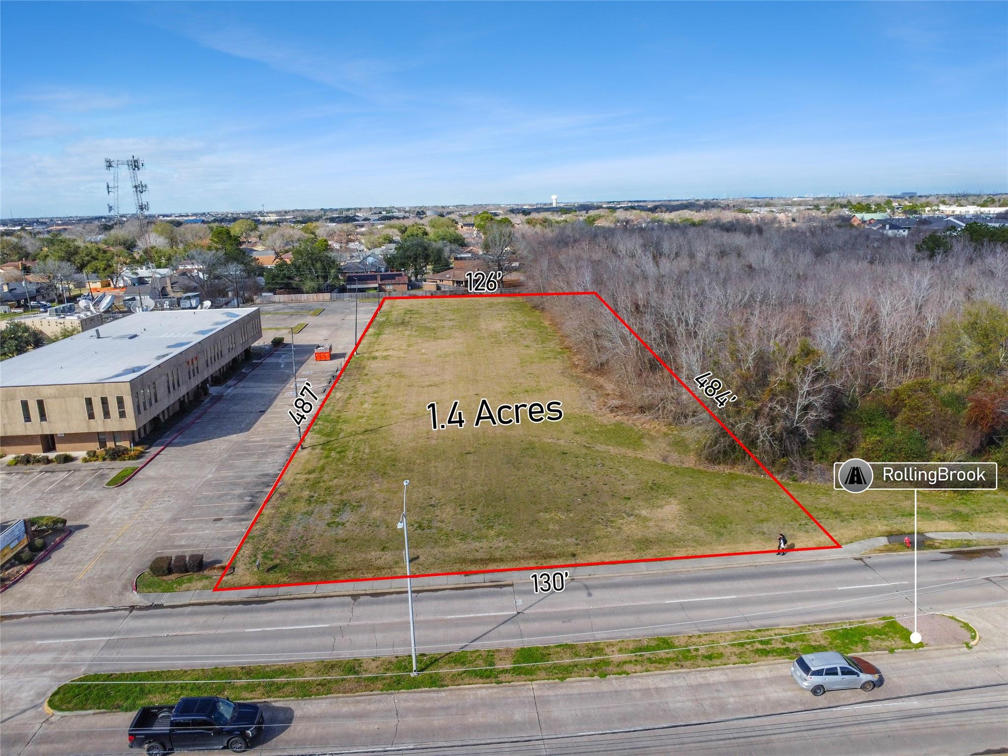 0 Rollingbrook Drive