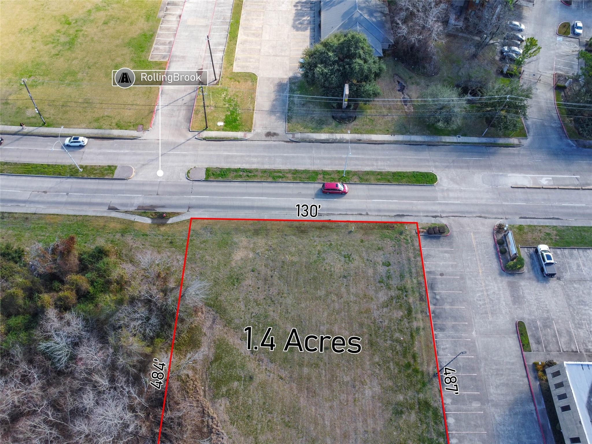 0 Rollingbrook Drive