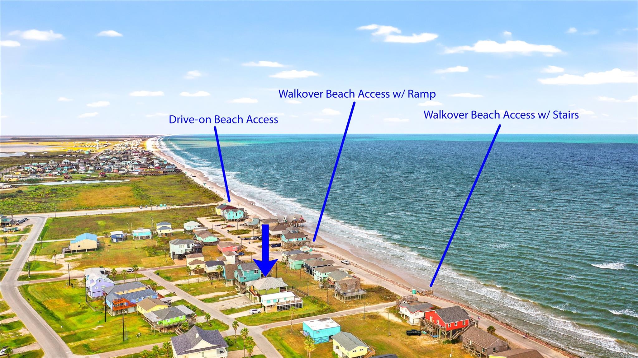 221 Seashell Drive