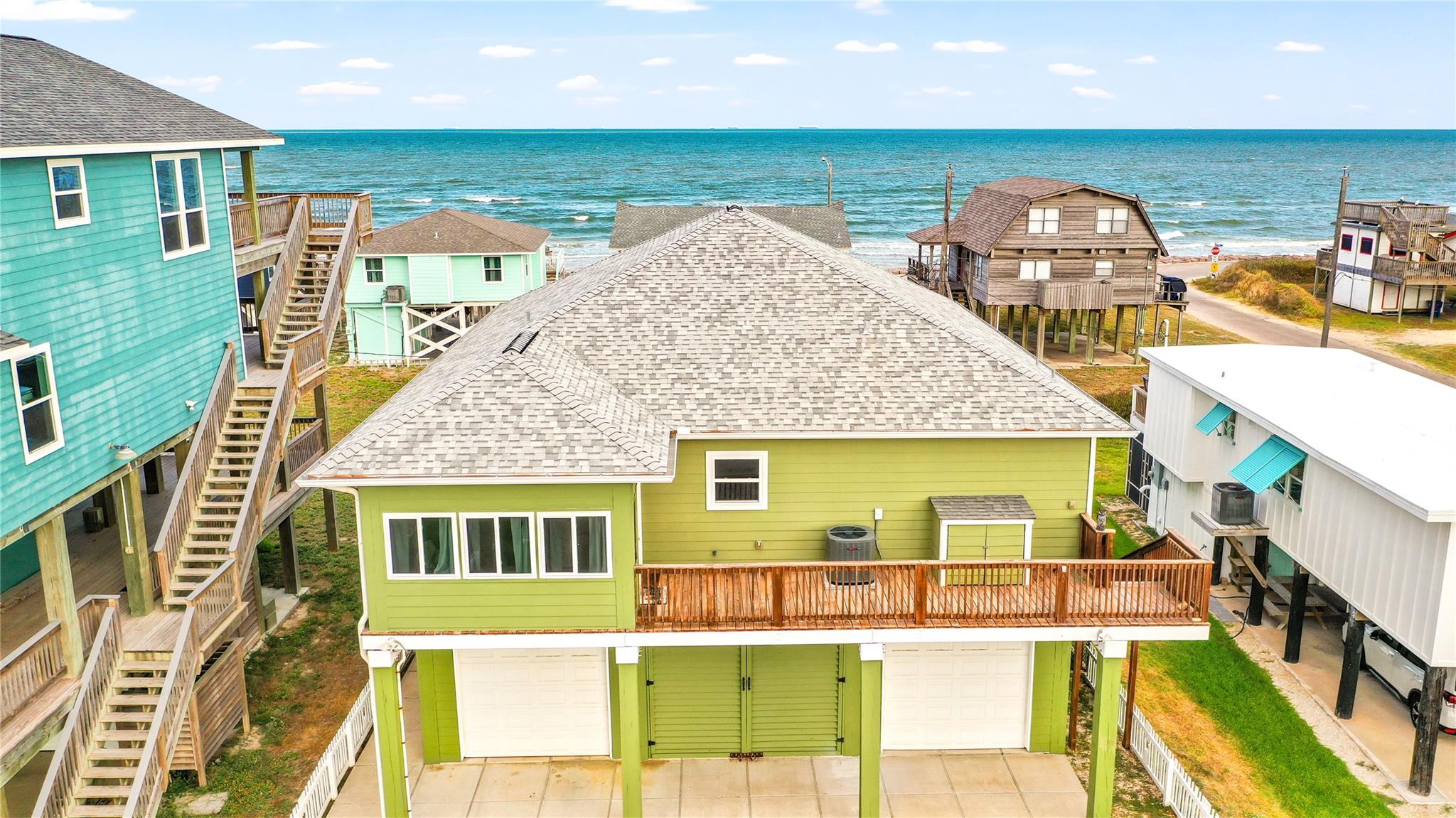 221 Seashell Drive