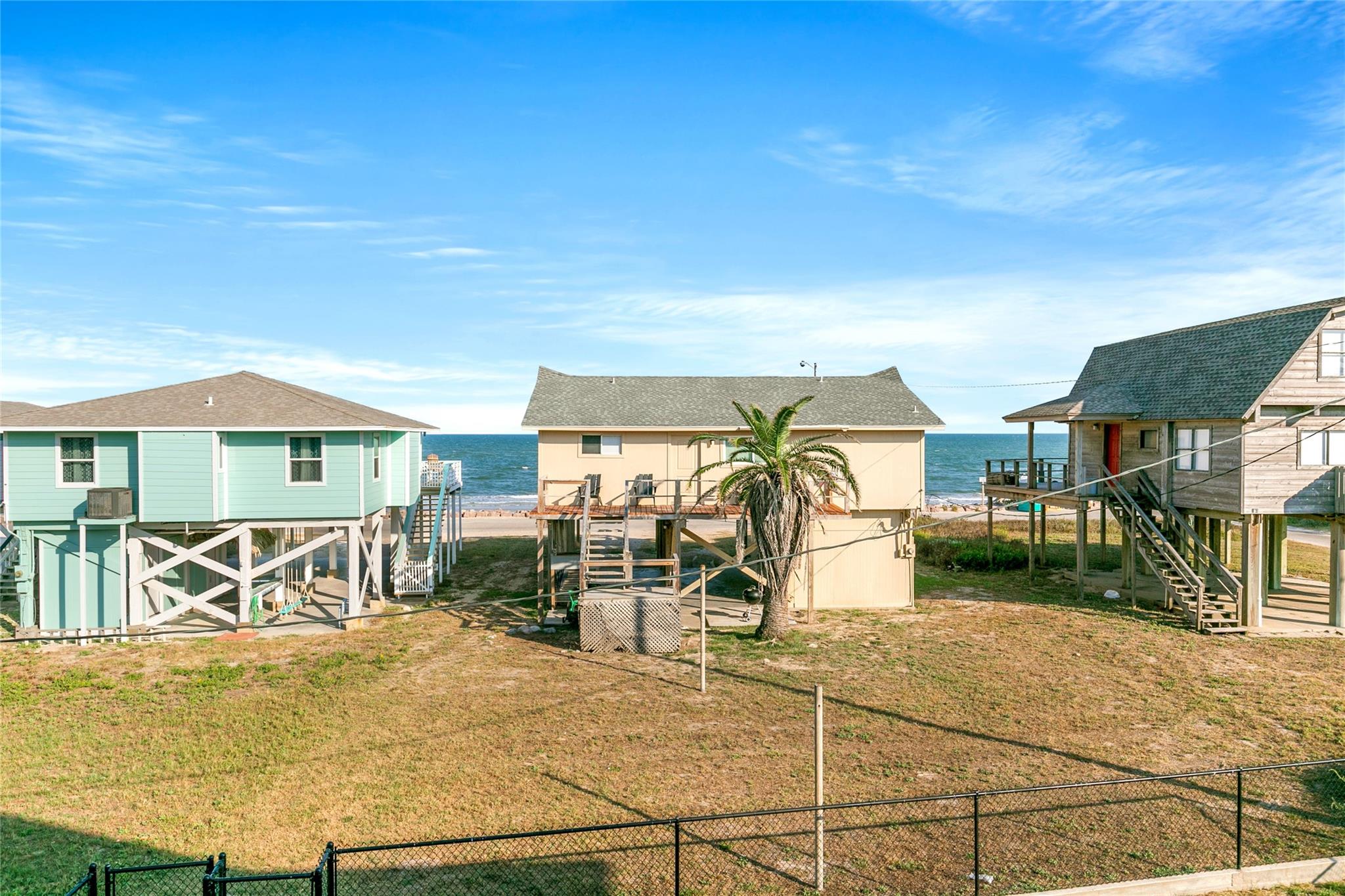 221 Seashell Drive