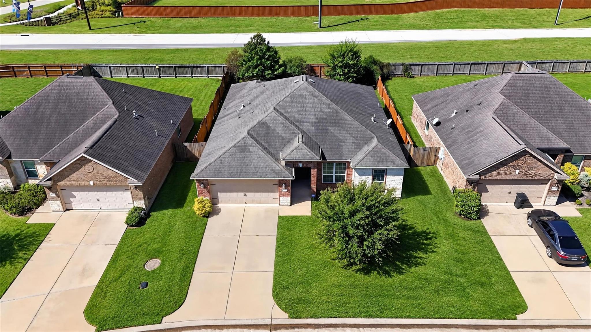 22907 Gentle Shadow Drive