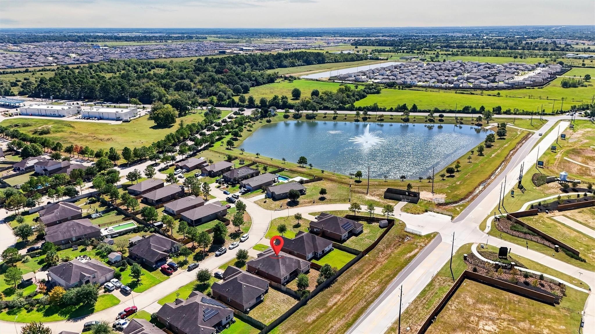 22907 Gentle Shadow Drive