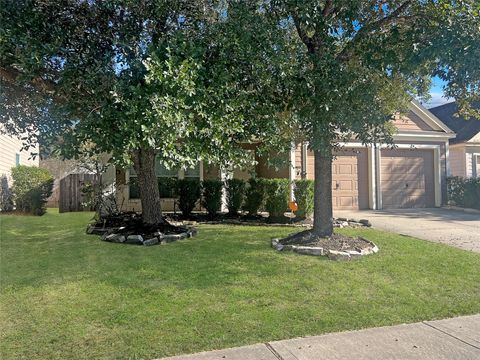 Photo of 17918 Eagle Pass Falls Court, Humble, TX 77346 (MLS # 36066078)