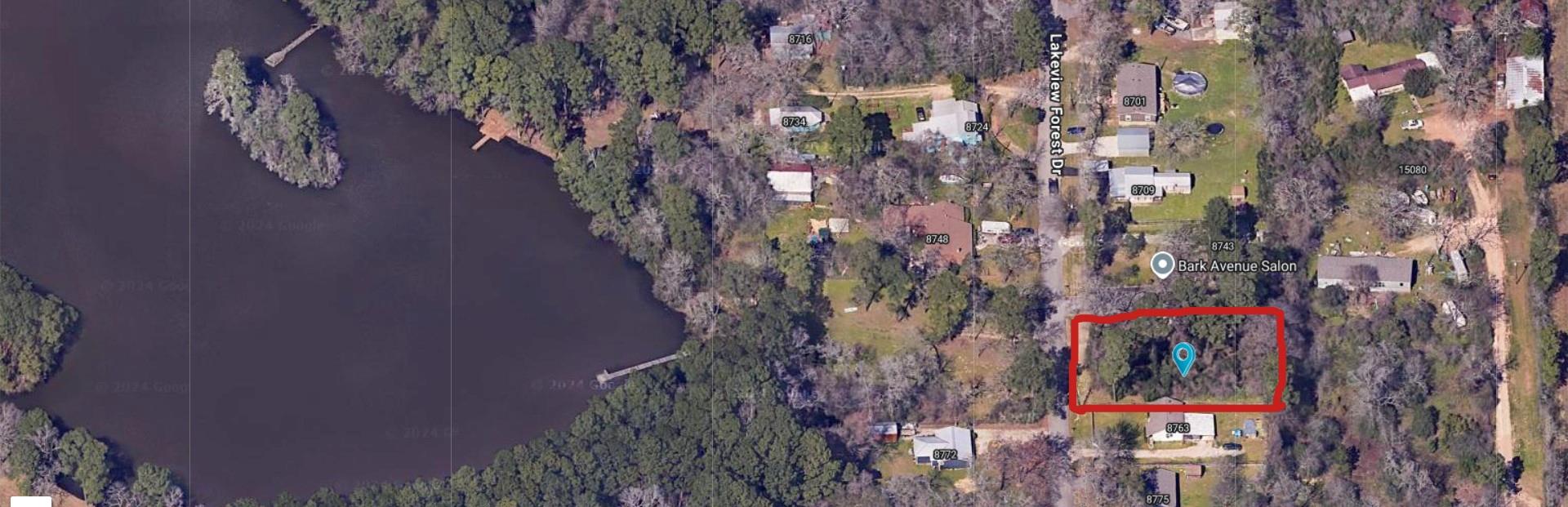 Lot 46 Lakeview Forest