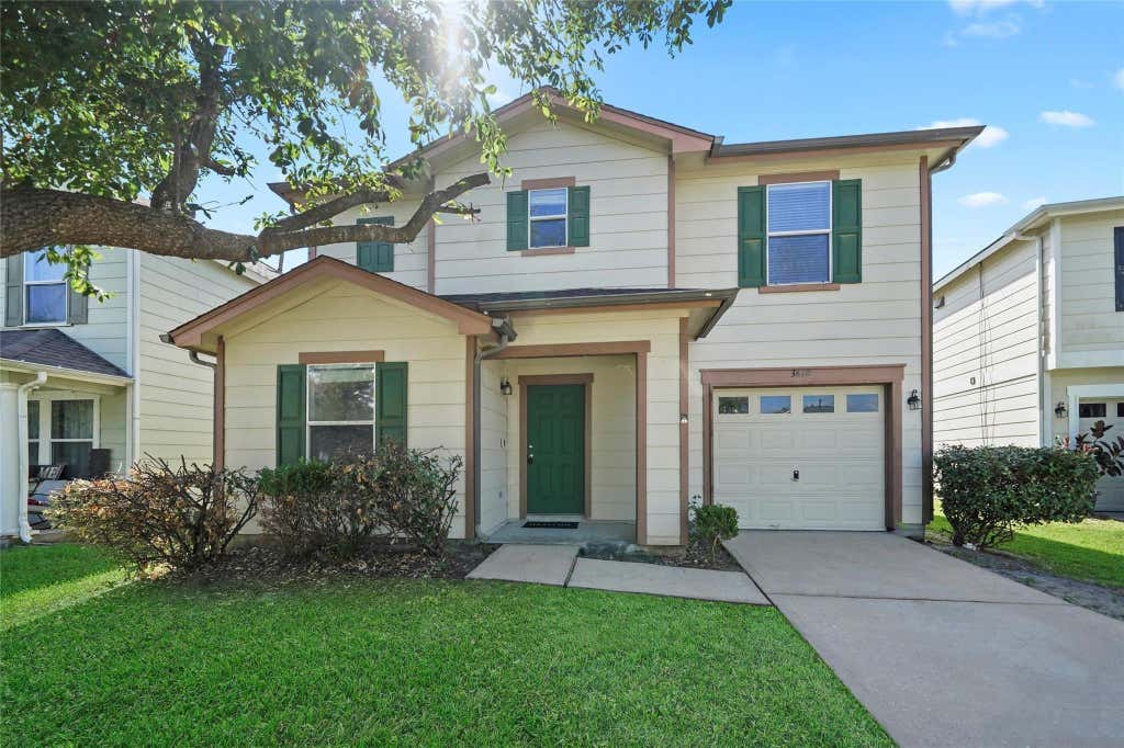 Photo of 3610 Avalon Castle Drive, Spring, TX 77386 (MLS # 21683913)