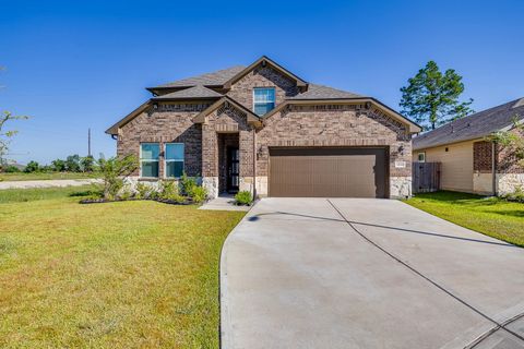 Photo of 12930 Royal Ann Way, Tomball, TX 77375 (MLS # 71403503)