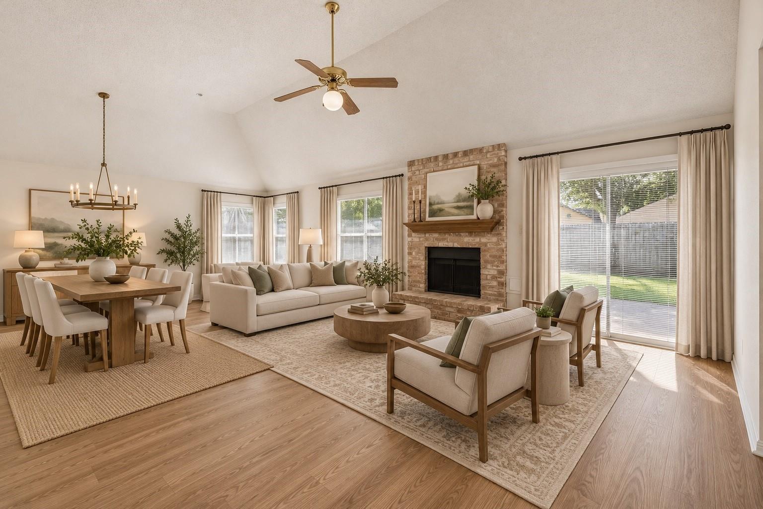 15503 Ensenada Drive