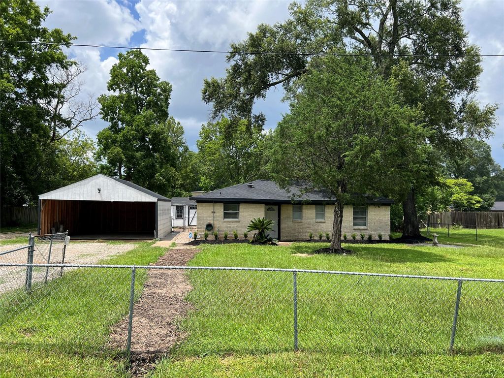 Photo of 22755 E Martin Drive, Porter, TX 77365 (MLS # 67200924)