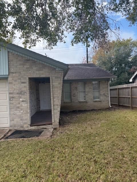 Photo of 1158 Glenda Street, Pearland, TX 77581 (MLS # 63628998)
