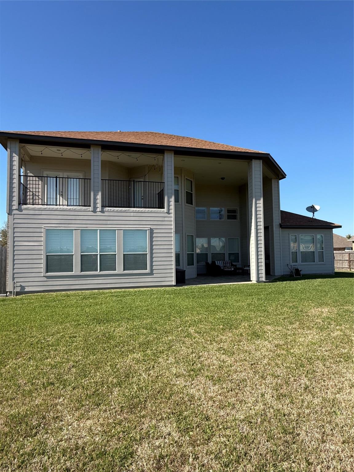 3406 Eagle Creek Drive