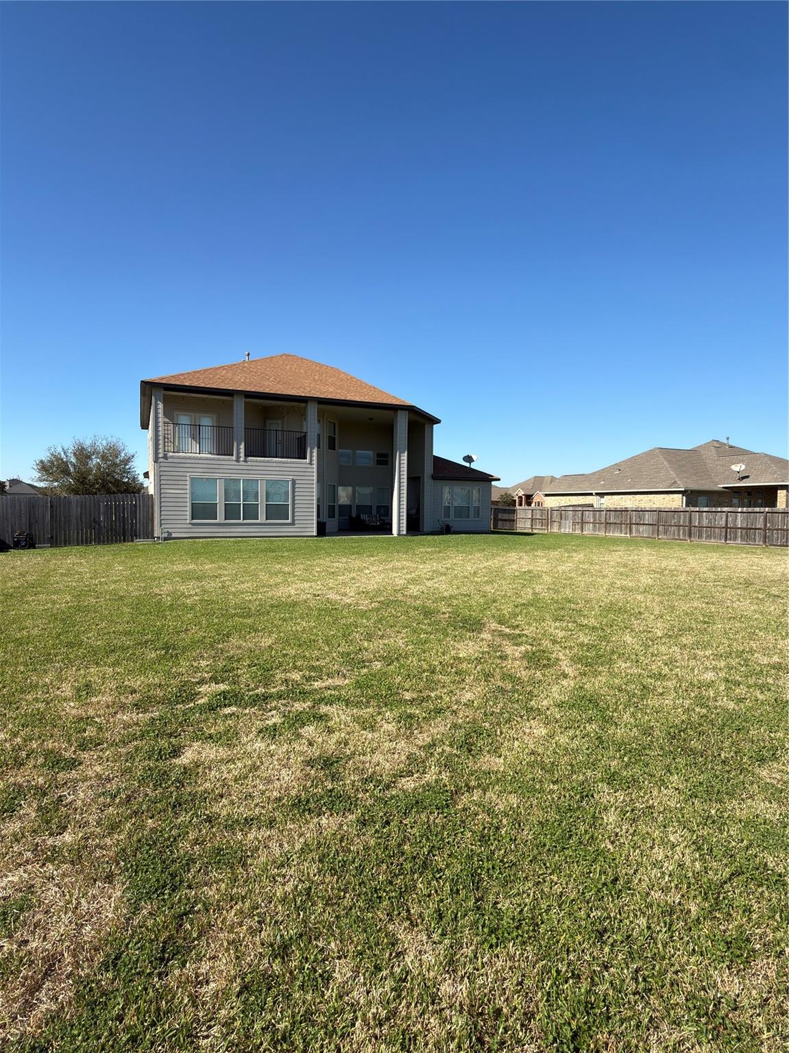 3406 Eagle Creek Drive