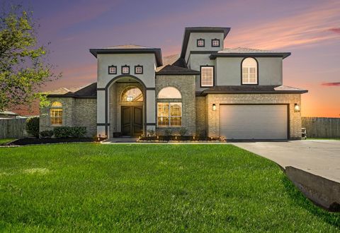 3406 Eagle Creek Drive Baytown TX 77523