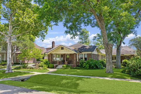 Photo of 916 Arlington Street, Houston, TX 77008 (MLS # 4783282)