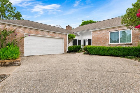 Photo of 12210 Ravenmoor Drive, Houston, TX 77077 (MLS # 92267270)