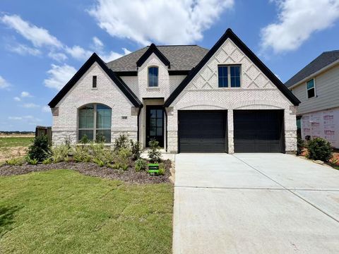 Photo of 31310 Wildflower Field Court, Fulshear, TX 77423 (MLS # 58621899)