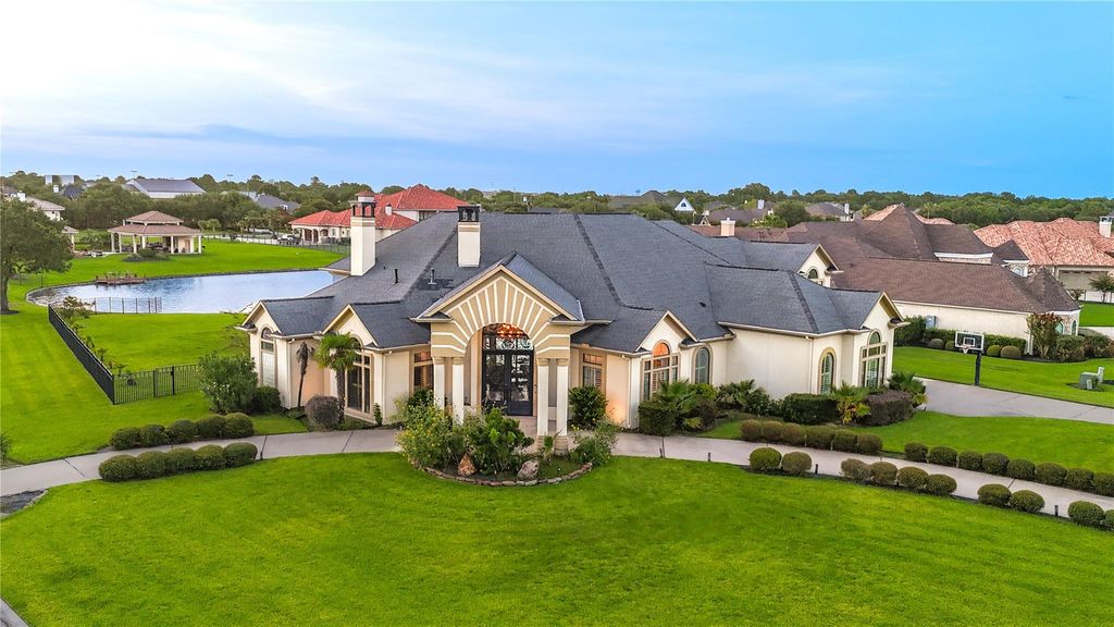 Photo of 24918 Teal Lake Court, Katy, TX 77494 (MLS # 61060430)