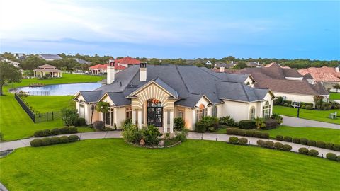 24918 Teal Lake Court Katy TX 77494